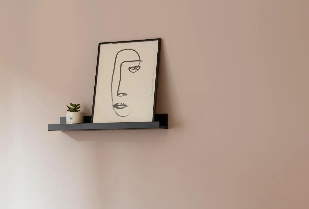 Bilocale Aleardi Apartment Milan