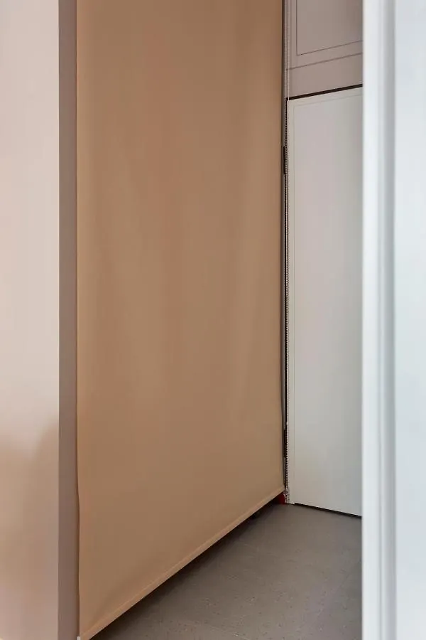 Bilocale Aleardi Apartment Milan