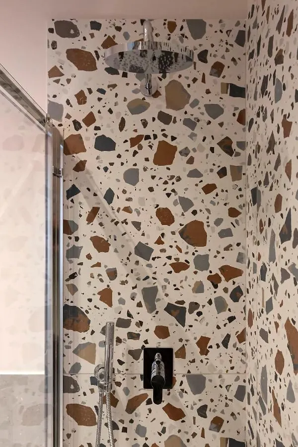 Bilocale Aleardi Apartment Milan